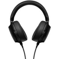 Sony stereo ausinės, subalansuotas jungtis, suderinamos, nuimamas laidas, Hi-Res, didelio skersmens 70 mm membrana, 360 Reality Audio sertifikuotas modelis MDR-Z7M2