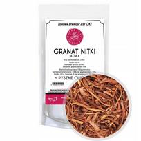 Pomegranate in Skin with Threads - 100g Freshness and Taste of the Best Quality!