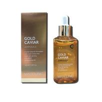 MAXCLINIC Gold Caviar Ampoule Intensive Firming & Radiance Serum 100ml