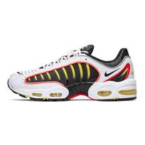 Nike Air Max Tailwind 4 White Black Crimson Yellow AQ2567-109 40 black