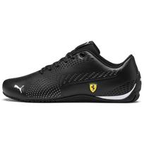 Puma Scuderia Ferrari Juoda 306422-03 37