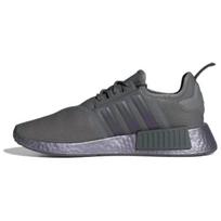 adidas NMD_R1 Grey Charcoal Men Sneakers Grey-Four Orbit-Grey IF3504 41⅓
