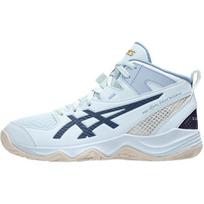 Yuki Kawamura x ASICS Dunkshot MB 10 LE GS Benikakesora Vaikų sportbačiai Mėlyni 1064A023-401 38
