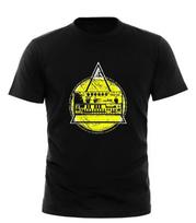 Roland 303 sintezatorius Acid House šokių muzika DJ vyriški rave marškinėliai 4XL