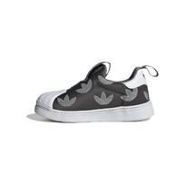 Adidas Originals Superstar 360 Patogūs vaikščiojimo batai Kūdikio batai Pilki IF3588 23 white