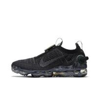 Nike Air VaporMax Flyknit Dark Grey CJ6740-002 EU 41 juoda/tamsiai pilka spalva