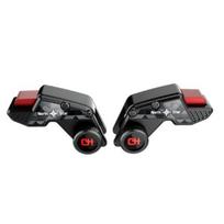 2Pcs S8 Mobile Controller Fire Button Phone Game Shoot Trigger Handle for PUBG