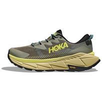 HOKA ONE ONE Skyline Float X Alyvuogių Dūmas Saliero Šaknis Sportbačiai 1141610-OHCRT 40 alyvuogių žalios spalvos