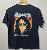 Rare! Vintage 80s The Doors Band T-shirt Classic unisex All Size S  Unisex T-Shirt S