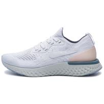 Nike Epic React Flyknit Pure Platinum Celestial Teal Moteriški AQ0070-014 36 white