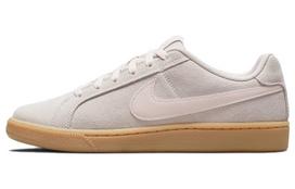 Nike Court Royale Suede Silt Red Women's 916795-600 36.5