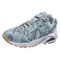 NOCTA x Nike Hot Step Air Terra Kolekcija „Toli siunčiami sveikinimai“ - Šviesiai pemzos spalvos vyriški sportbačiai Mėlyni Balti DR0508-002 43 gray