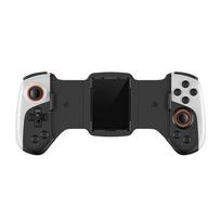 JK02 Telescopic Gamepad for iOS/Switch/Android with Semiconductor Radiator Cooler Handle Wireless Mobile Phone Gaming Controller black