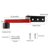 Belt tensioner kit Can-Am black