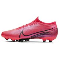 Nike Mercurial Vapor 13 Elite FG 'Laser Crimson' Men's AT7900-606 EU 38.5