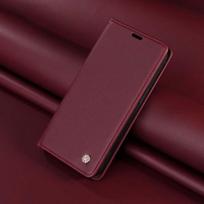 Bussiness Flip Wallet Case for Motorola Edge 40 Neo 50 Pro 60 Fusion Moto Edge 60 Edge60 Ultra Strong Magnet Leather Phone Cover Motorola Edge 40