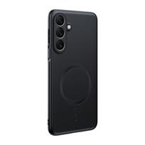 For Samsung Galaxy S26+ Case Magnetic Leather Shield Cover For Samsung Galaxy S26+ Anti-Fingerprint Non-Slip PC+TPU Galaxy S26+ juoda
