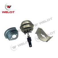 GT2260V Turbo Actuator 742417 7791044E Turbo Wastegate 753392 for BMW X5 3.0D E53 160 Kw 218 HP M57N 2003-07 11657791046 753392