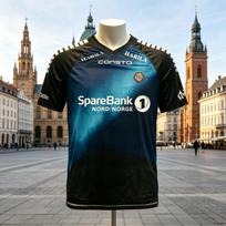 Tromso IL Namų Futbolo Marškinėliai Rudens Sporto Laisvalaikio Greitai Džiūstantis Vyriški Marškinėliai Drabužiai Moteriški Drabužiai Šeimos Vaikų Marškinėliai 6XL red