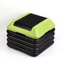 40cm Mini Aerobic Step for Home or Gym Fitness & Yoga Exercises