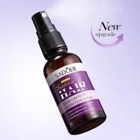 Hair Growth Inhibitor Spray for Underarms and Legs Leaves No Black Spots Inhibits Body Hair Gently Removes Hair Inhibits Hair Growth in The Lip Area