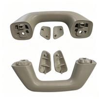 Compatible Prado 2010-2023 Ceiling Grab Handle Assembly 74680-60010-A0 74616-6004. Right Lower A Pillar Cover gray