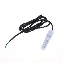 SHT20 SHT30 High Precision Temperature Humidity Sensor Module I2C Output for Home Garden Climate Monitoring SHT30