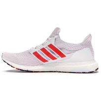 adidas Ultra Boost 4.0 Cloud White Active Red DB3199 44 white