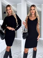 V formos iškirptė, vienspalvė suknelė su petnešėliais, figūrą pabrėžianti elegantiška suknelė su šonkaulių raštu, moterims, berankovė, laisva, kasdieniai marškiniai ilgomis rankovėmis, suknelių kostiumai XXXL ruda