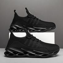 Shoes Men Sneakers Man Casual Mens Shoes Tennis Luxury Shoes Trainer Race Breathable Shoes Fashion Loafers Running Shoes For Men 40