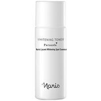 Naris Whitening & Spot Correcting Skincare