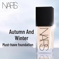 NARS Light Reflecting Foundation