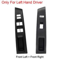 LHD Front LH&RH Armrest Upper Panel For Toyota For Vitz For Yaris 10-14 LHD 74231-52650-C0 74232-52650-C0 Replacement Car Part CHINA