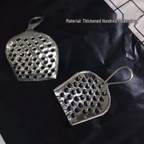 Zhaoran Bean Jelly & Noodle Shredder gray