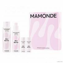 Mamonde Probiotics Ceramide Set: Skin Softener 150ml + Emulsion 150ml (+Free gift)