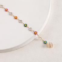 Nose to Ear   Chain Metal Fashion Unique Fadeproof Nose   Body Jewelry for Women Girl