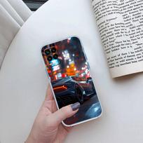 MH144 Supercar ratas Automobilio dėklas skirtas Motorola E7 G6 G7 G8 G9 Plus Power Play G10 G20 G04 E30 E40 E22 E20 E13 E15 G22 G23 G05 G75 G35 G55 Moto G7 Plus lava