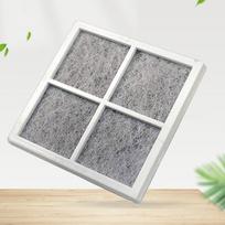 4pcs Set Activated Carbon Air Purifier Filters For LG-LT120F Refrigerator Air Filter Accessories China Mainland