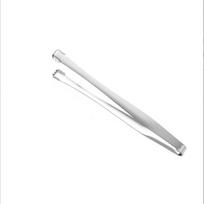 Egg Chalaza Removal Tool Stainless Steel Salad Serving Egg Chalaza Extraction Anti-heat Buffet Clamp Kitchen Tools