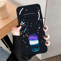 For Nothing Phone 3A Phone Case Luxury Anti-scratch Shell Housing For Nothing Phone 3A Back Cover Soft Silicone Funda Coque Nothing Phone 3A