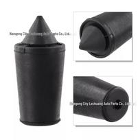 Toyota RAV4 Car Door & Trunk Rubber Bumper Pads B89 black