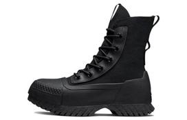 Chuck Taylor All Star Converse Lugged 2.0 Counter Climate Aukšti 'Triple Black' A00909C 36