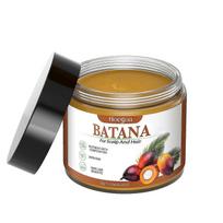 Hoegoa Batana hair care oil, nourish dry hair tails, care for smooth hair care, scalp hair mask hair care oil