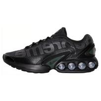 Nike x Supreme Air Max Dn 'Black Galactic Jade' Vyriški FZ4044-001 EU 42.5 black