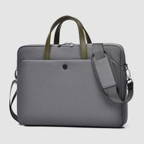 17-inch Shockproof Airbag Gaming Laptop Bag, 15-16-inch Single Shoulder Computer Bag, 14-inch Premium Computer Protective Case 14-inch