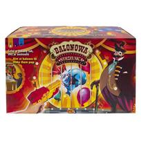 Balloon Shooting Range. Arcade game
