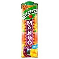 Tymbark Fruits of the World Multi-fruit Mango Drink 1 l