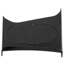 Volkswagen Tayron (2017-2025) Cup Holder Panel & Dust Cover Accessories black