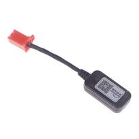 Fardriver Valdiklis Programuojamas Bluetooth Adapteris Bluetooth Modulis Skirtas Nd72240 72260 72360 72530 72680 Valdikliui juoda