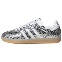 Samba Wmns Adidas Originals Og 'Sidabrinė Balta Guma' IH9016 38 balta